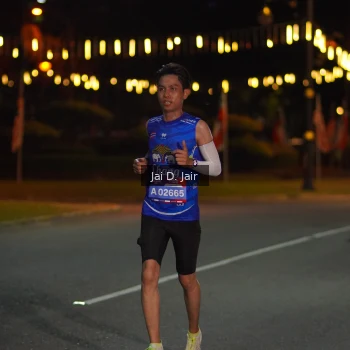 Runner Photo 3555635