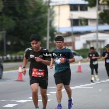 Runner Photo 3555636