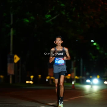 Runner Photo 3555638