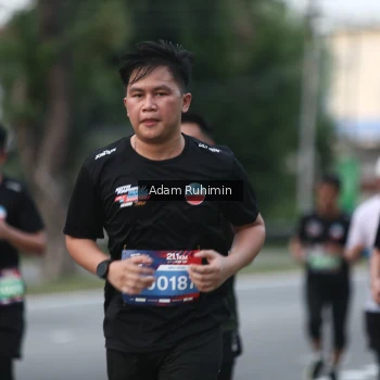 Runner Photo 3555639