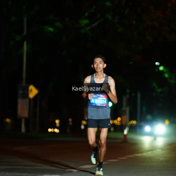 Runner Photo 3555640