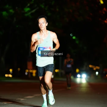 Runner Photo 3555641