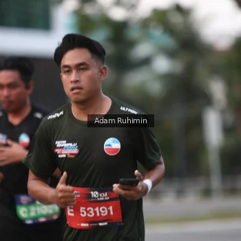 Runner Photo 3555642
