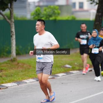 Runner Photo 3555643