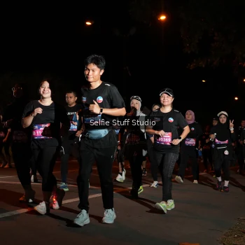 Runner Photo 3555644