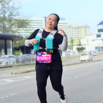 Runner Photo 3555645