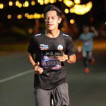 Runner Photo 3555648