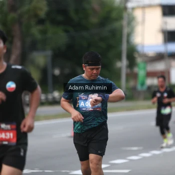 Runner Photo 3555649