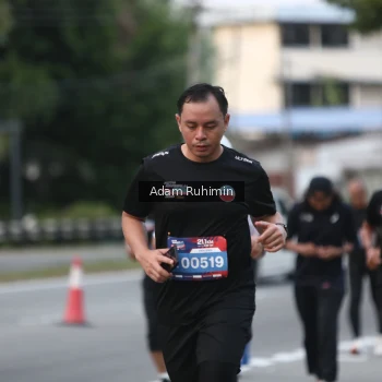 Runner Photo 3555650