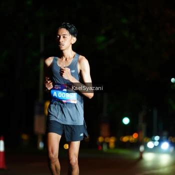 Runner Photo 3555651