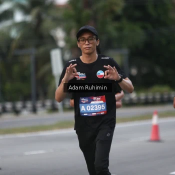 Runner Photo 3555652