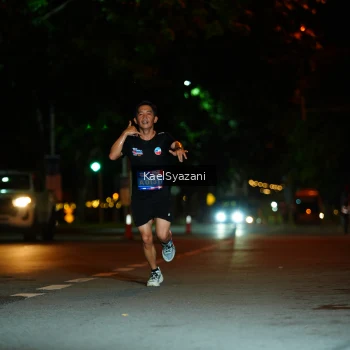 Runner Photo 3555655