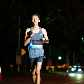 Runner Photo 3555658