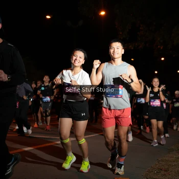 Runner Photo 3555660