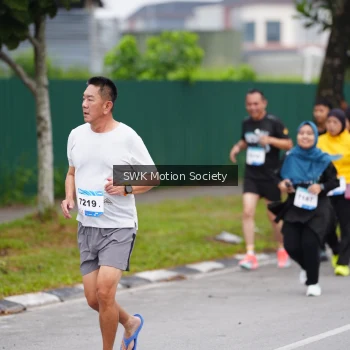 Runner Photo 3555662