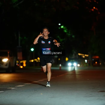 Runner Photo 3555664