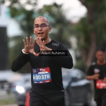 Runner Photo 3555668