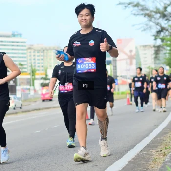 Runner Photo 3555669