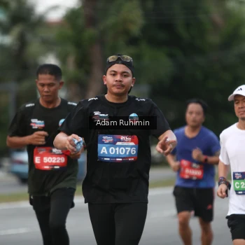 Runner Photo 3555672