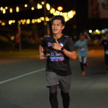 Runner Photo 3555673