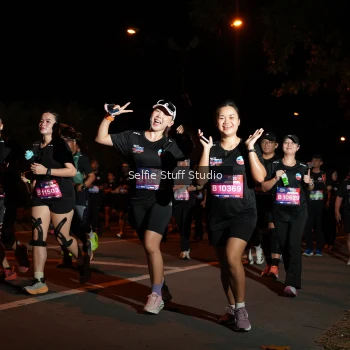 Runner Photo 3555675
