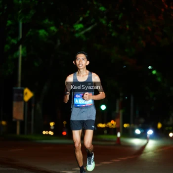 Runner Photo 3555678