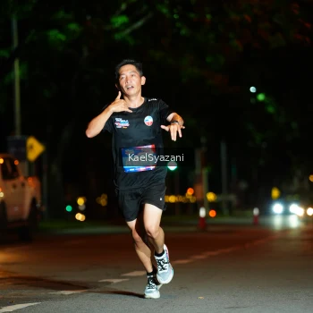 Runner Photo 3555681