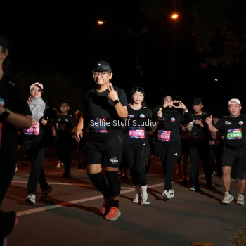 Runner Photo 3555683