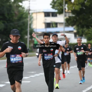 Runner Photo 3555687