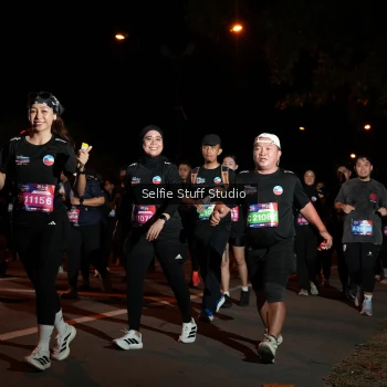 Runner Photo 3555689