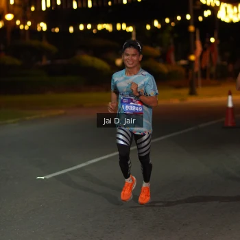 Runner Photo 3555693