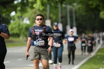 Runner Photo 35557