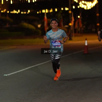 Runner Photo 3555701