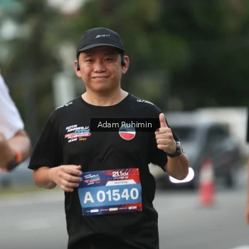 Runner Photo 3555702