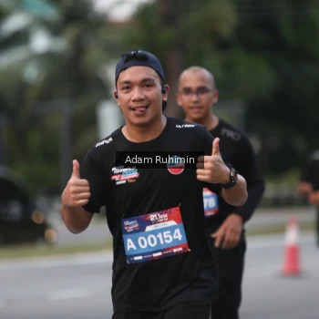 Runner Photo 3555703