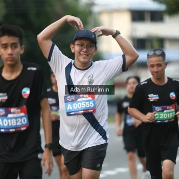Runner Photo 3555706