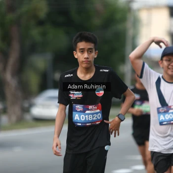 Runner Photo 3555708