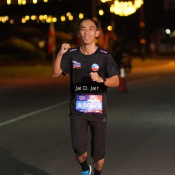 Runner Photo 3555718