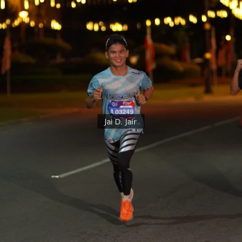 Runner Photo 3555721