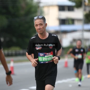 Runner Photo 3555723