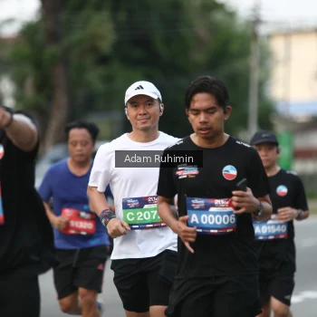 Runner Photo 3555724