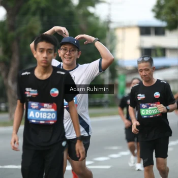 Runner Photo 3555725