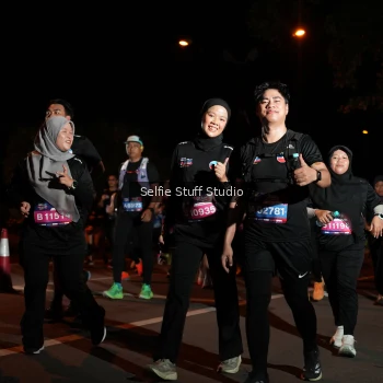 Runner Photo 3555726