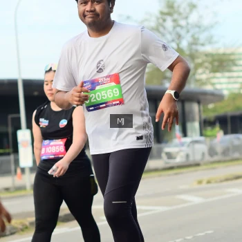 Runner Photo 3555731