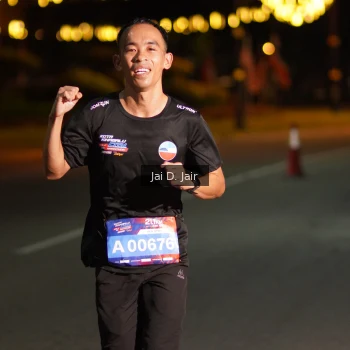 Runner Photo 3555737