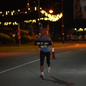 Runner Photo 3555740