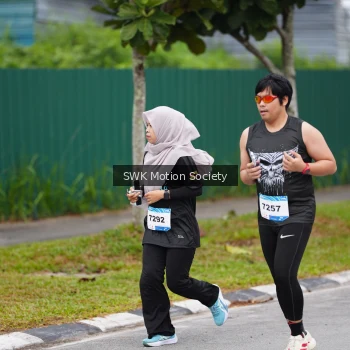 Runner Photo 3555742