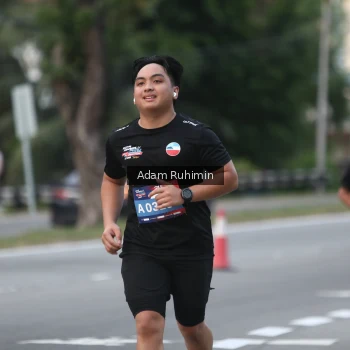 Runner Photo 3555745