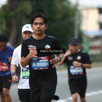 Runner Photo 3555748