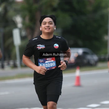 Runner Photo 3555750